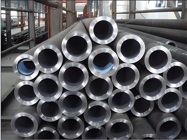 池州q345d精密钢管制造工艺流程特点及应用